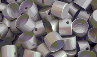 Cover image for Alespri Actuator for perfume containers