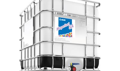 Cover image for Mapefast SA (Denmark production)