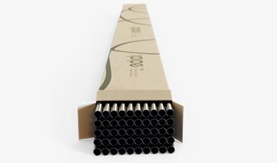 Cover image for iTube 750N