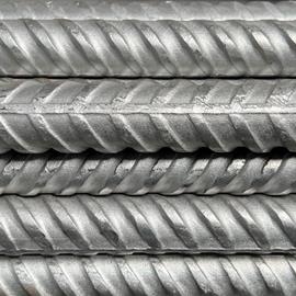Cover image for Hot-rolled rebars