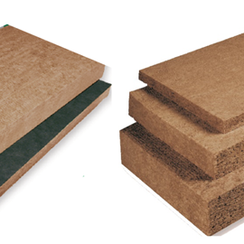 Cover image for NaturBoard VENTACUSTO, NaturBoard VENTACUSTO GVN & NaturBoard VENTACUSTO GVB