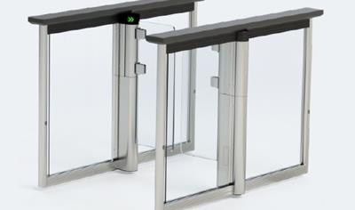 Cover image for SpeedStile FLs BA1200