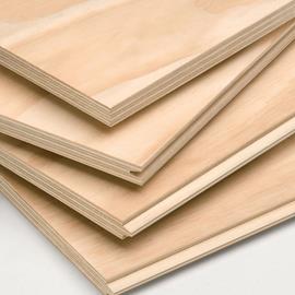 Cover image for Araucoply® Plywood Products