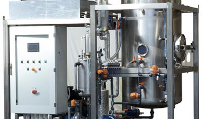 Cover image for V-NT2000 Vacuum Evaporator