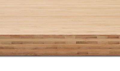 Cover image for Holse&Wibroe semi-finished bamboo