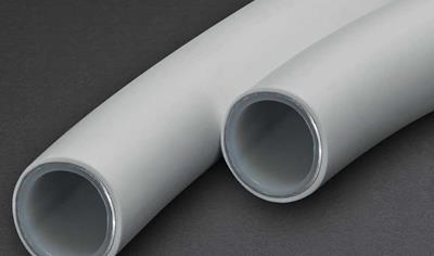 Cover image for Multilayer Pipe K-FLEX SOLID