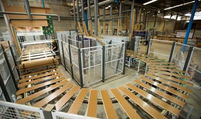 Cover image for Steel Hot Rolled Coil