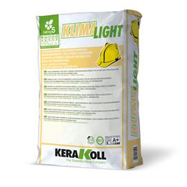 Cover image for Klima Light