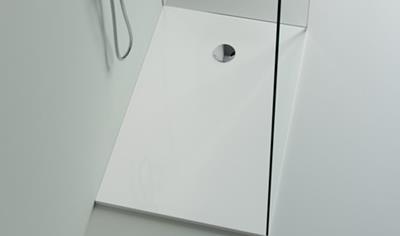 Cover image for Marmite - Mineral-based shower tray