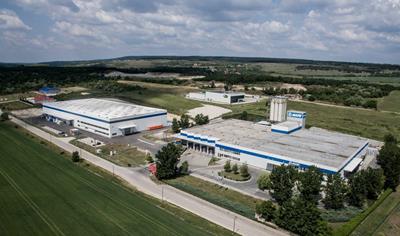 Cover image for Mapefill P Zero (HU)