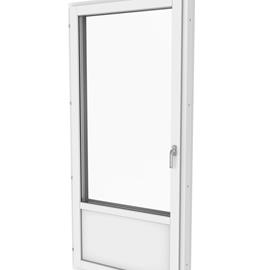 Cover image for SSC Etri Fönster - Inward opening Balcony Door 2+1 - EA-KDIL - Windows
