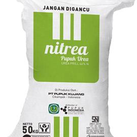 Cover image for Nitrea Prilled Urea Fertilizer