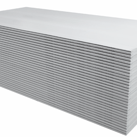 Cover image for Knauf White 12.5mm