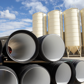 Cover image for StormPRO® - Polypropylene Pipes