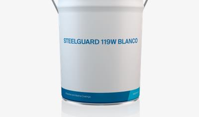Cover image for PPG Steelguard® 119W