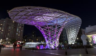 Cover image for Steel Profiles and Accessories