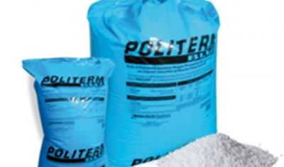 Cover image for Politerm Blu