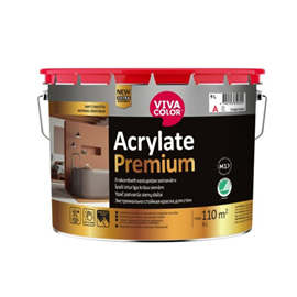 Cover image for PPG Vivacolor Acrylate Premium