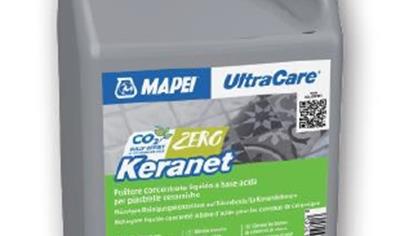 Cover image for Ultracare Keranet