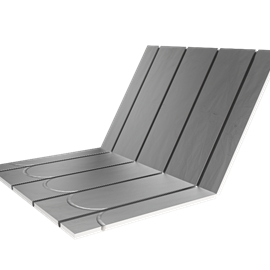 Cover image for LK CombiBoard EPS