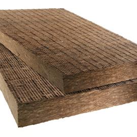 Cover image for Knauf Insulation UK Plants - Rocksilk® Fabrication Slab, HUSH Slab 100