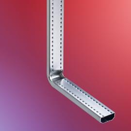 Cover image for SPACERS BARS