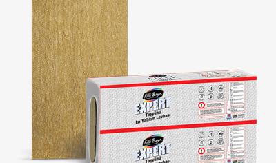 Cover image for Expert Premium Stonewool Thermal Insulation Board