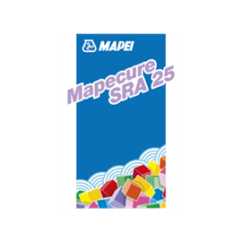 Cover image for Mapecure SRA 25