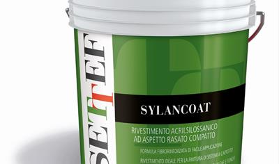 Cover image for Sylancoat