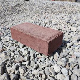 Cover image for Recycled Concrete Pavers