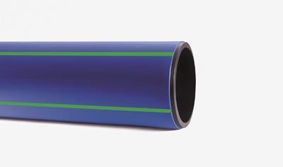 Cover image for SIMONA PE 100 RCline SPC Pressure pipe for drinking water
