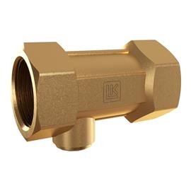 Cover image for LK Check Valve 501