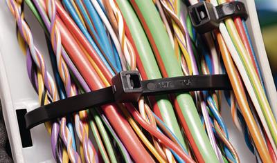 Cover image for Average T120-Series Cable Ties GP-3