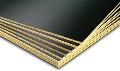 Cover image for CLIMLINER Slab CLEANTEC