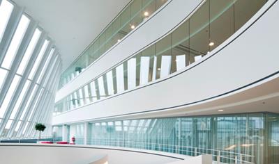 Cover image for Gyproc Wallboard