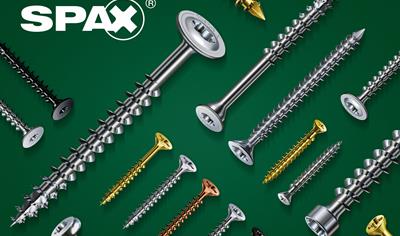 Cover image for Carbon steel screws