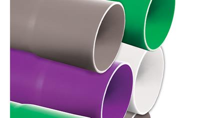 Cover image for PP Duct