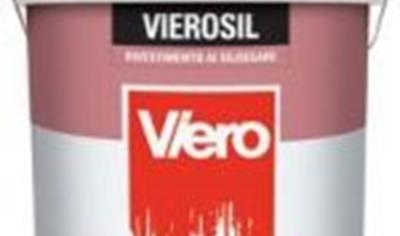Cover image for Vierosil