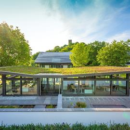 Cover image for Urbanscape® Green Roof System