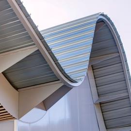 Cover image for ZINCALUME® steel EPD