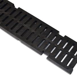 Cover image for PLASTIC GRATINGS