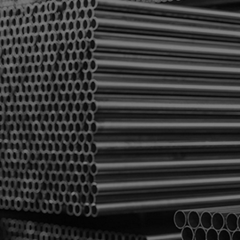 Cover image for Steel structural circular, square and rectangular hollow section 
