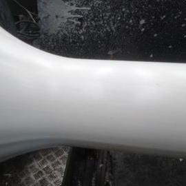 Cover image for Three Layer Polypropylene (PP) Coated & Flow Coat Liquid Epoxy with Solvant (two component liquid epoxy) ERW Steel Pipes