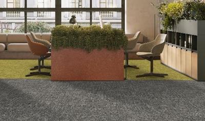 Cover image for threads carpet tiles