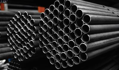 Cover image for Bare Hollow Sections EAF Routed Steel