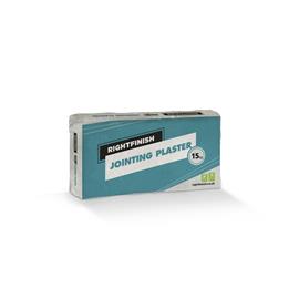 Cover image for RIGHTFINISH JOINTING PLASTER 