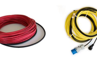 Cover image for Heating cable - KIMA DARK RED, KIMA DARK GREEN, KIMA THERMO PLUG IN, KIMA WFM 40 / ÖS VARMEMATTE-40, KIMA WFM 80 / ÖS VARMEMATTE-80, KIMA WFM 120 / ÖS VARMEMATTE-120, KIMA CURE / ÖS BETONGHERDING-40, KIMA FROST / ÖS FROSTSIKRING BETONG-16, KIMA ALU 18 / ÖS ALU-18