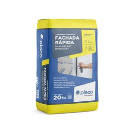 Cover image for Placoplast Basecoat