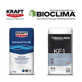 Cover image for WATERPROOFING SLURRIES 1K