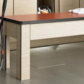 Cover image for Formica®Compact HPL 0,5 inches